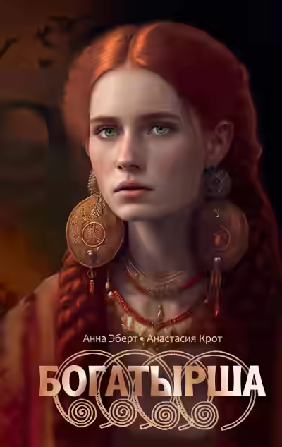 Аудиокнига Богатырша — слушать онлайн бесплатно