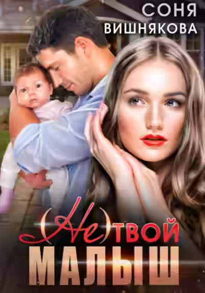 Аудиокнига (не) твой малыш — слушать онлайн бесплатно