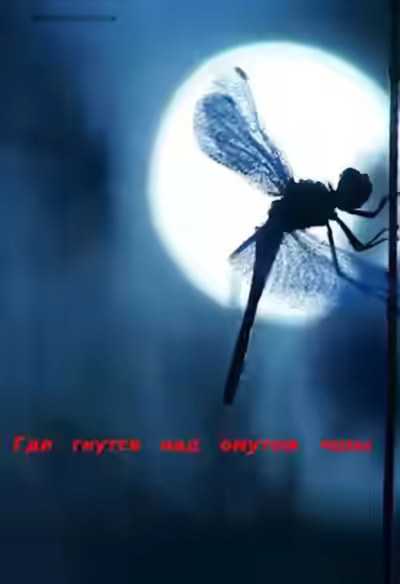 Аудиокнига Где гнутся над омутом лозы — слушать онлайн бесплатно