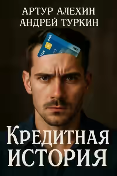 Аудиокнига Кредитная история — слушать онлайн бесплатно