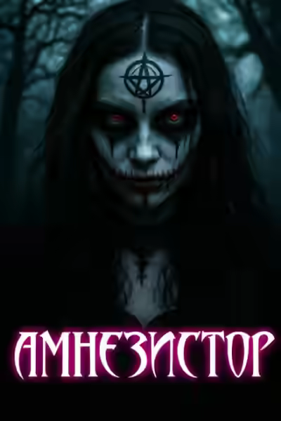 Аудиокнига Моя работа - красть воспоминания людей — слушать онлайн бесплатно