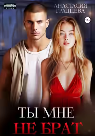 Аудиокнига Ты мне не брат — слушать онлайн бесплатно