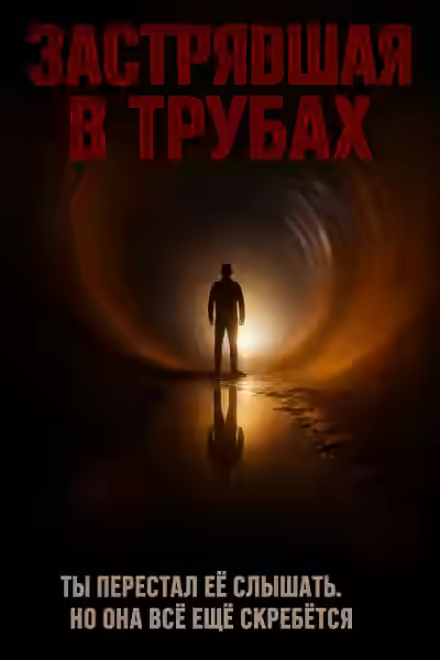 Аудиокнига Застрявшая в трубах, моя любовь — слушать онлайн бесплатно