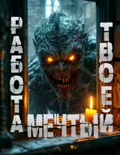 Аудиокнига Работа твоей мечты — слушать онлайн бесплатно