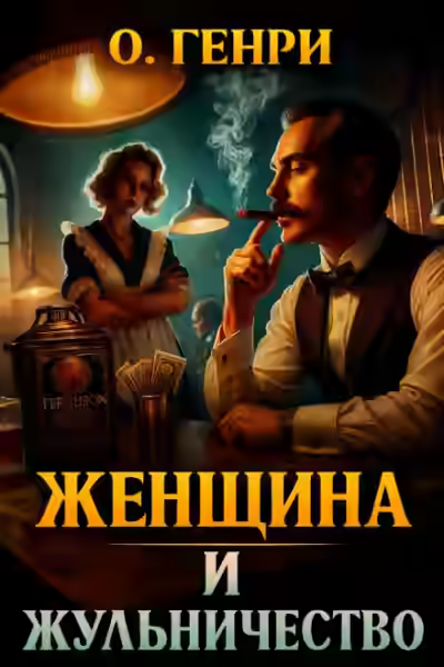 Аудиокнига Женщина и жульничество — слушать онлайн бесплатно