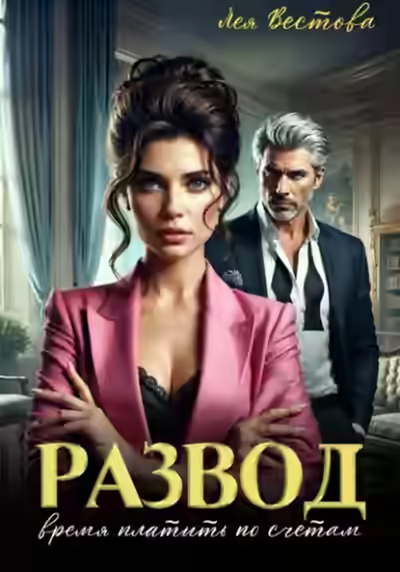Аудиокнига Развод. Время платить по счетам — слушать онлайн бесплатно