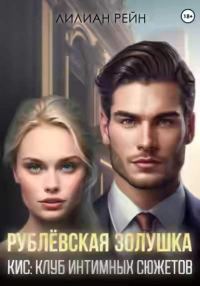 Аудиокнига Рублёвская Золушка — слушать онлайн бесплатно