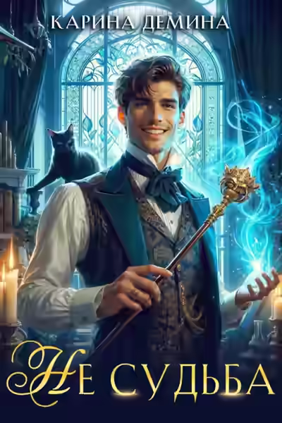 Аудиокнига Не судьба — слушать онлайн бесплатно