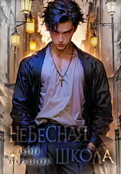 Аудиокнига Небесная школа — слушать онлайн бесплатно