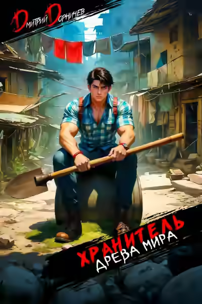 Аудиокнига Хранитель Древа Мира. Том 1 — слушать онлайн бесплатно