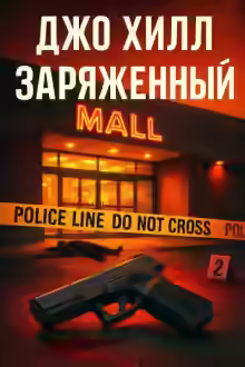 Аудиокнига Заряженный — слушать онлайн бесплатно