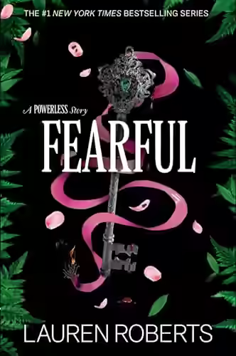 Аудиокнига Fearful: Полные Страха — слушать онлайн бесплатно