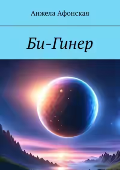 Аудиокнига Би-Гинер — слушать онлайн бесплатно