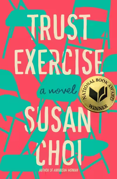 Аудиокнига Упражнение на доверие — слушать онлайн бесплатно