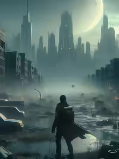 Аудиокнига Криптиды — слушать онлайн бесплатно