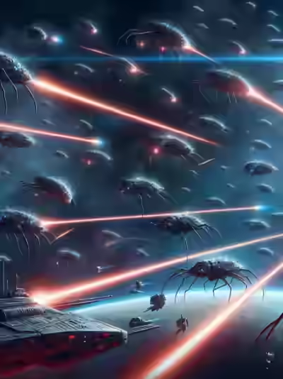 Аудиокнига Симбионт — слушать онлайн бесплатно