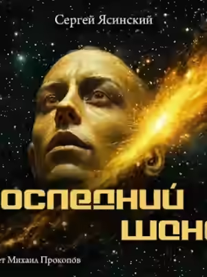 Аудиокнига Последний шанс — слушать онлайн бесплатно