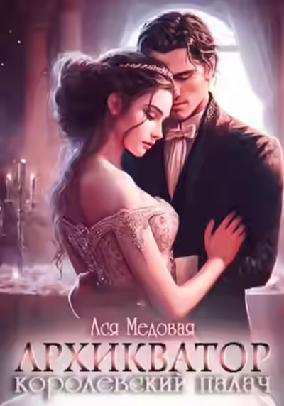 Аудиокнига Архикватор – королевский палач — слушать онлайн бесплатно