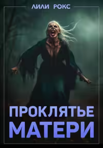 Аудиокнига Проклятье матери — слушать онлайн бесплатно