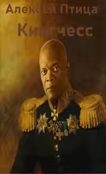 Аудиокнига Кингчесс — слушать онлайн бесплатно