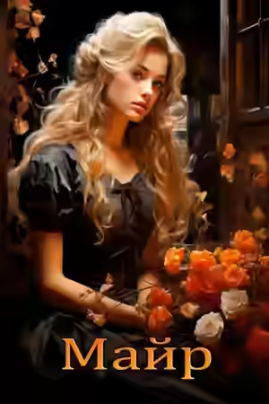 Аудиокнига Майр — слушать онлайн бесплатно