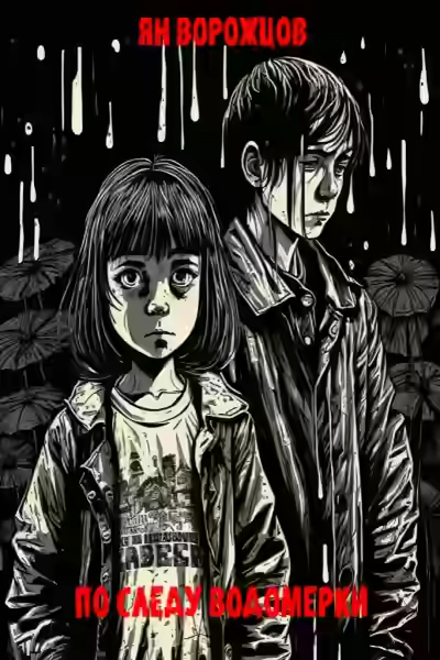 Аудиокнига По следу водомерки — слушать онлайн бесплатно