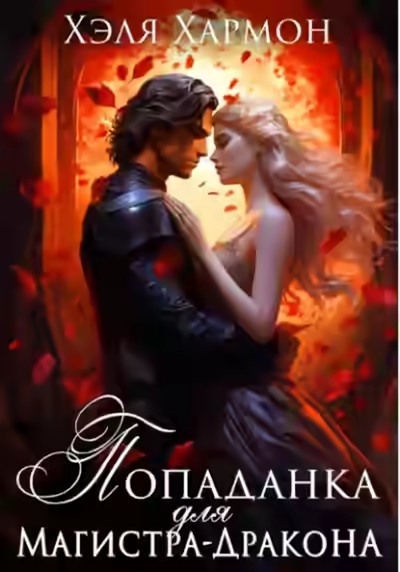 Аудиокнига Попаданка для Магистра-Дракона — слушать онлайн бесплатно