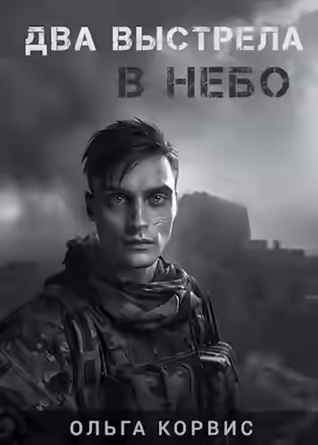 Аудиокнига Два выстрела в небо — слушать онлайн бесплатно
