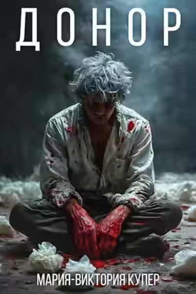 Аудиокнига Донор — слушать онлайн бесплатно