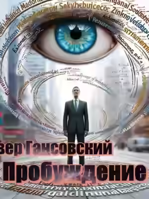 Аудиокнига Пробуждение — слушать онлайн бесплатно