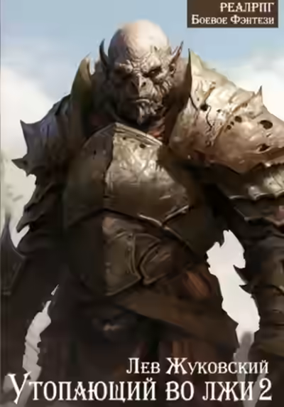 Аудиокнига Утопающий во лжи 2 — слушать онлайн бесплатно