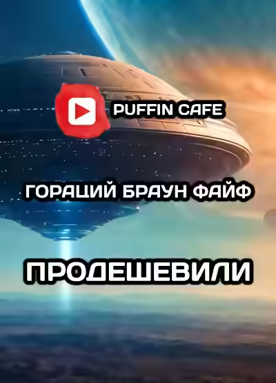 Аудиокнига Продешевили — слушать онлайн бесплатно