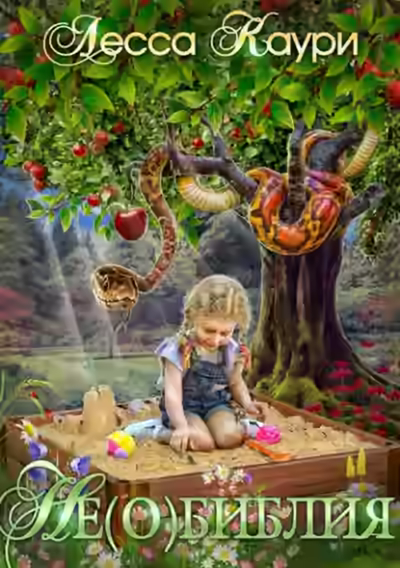 Аудиокнига Не(о)библия — слушать онлайн бесплатно