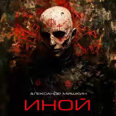 Аудиокнига Иной — слушать онлайн бесплатно