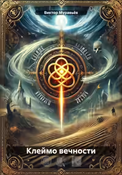 Аудиокнига Клеймо вечности — слушать онлайн бесплатно