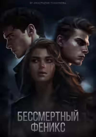 Аудиокнига Бессмертный феникс — слушать онлайн бесплатно