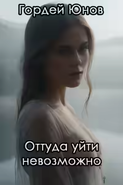 Аудиокнига Оттуда уйти невозможно — слушать онлайн бесплатно