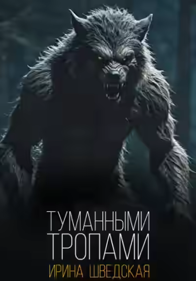 Аудиокнига Туманными тропами — слушать онлайн бесплатно