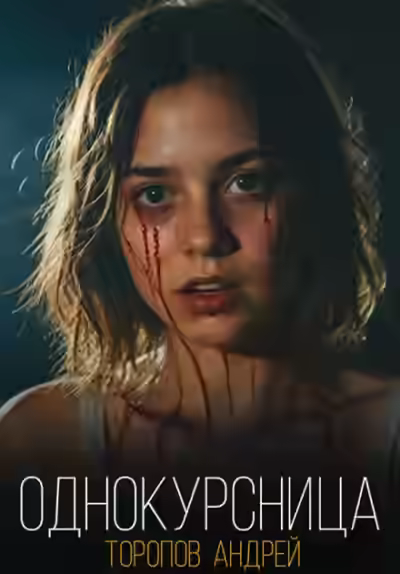 Аудиокнига Однокурсница — слушать онлайн бесплатно
