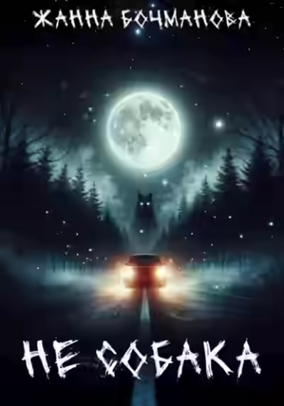 Аудиокнига Не собака — слушать онлайн бесплатно