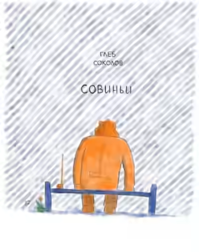 Аудиокнига Совиньи — слушать онлайн бесплатно