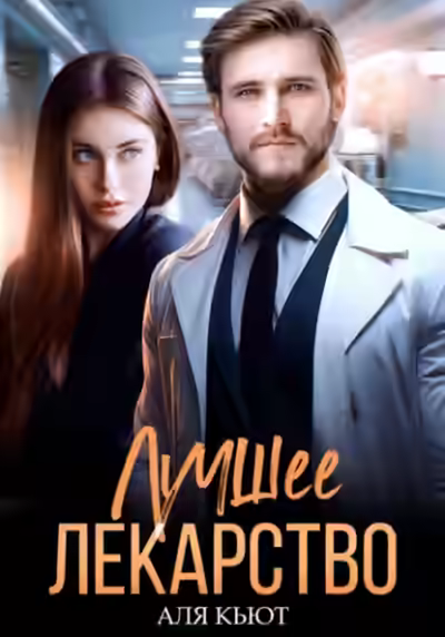 Аудиокнига Лучшее лекарство — слушать онлайн бесплатно
