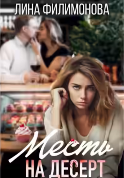 Аудиокнига Месть на десерт — слушать онлайн бесплатно