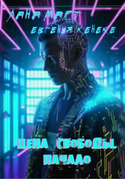 Аудиокнига Цена свободы. Начало — слушать онлайн бесплатно
