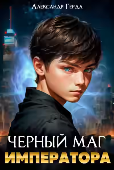 Аудиокнига Черный Маг Императора — слушать онлайн бесплатно