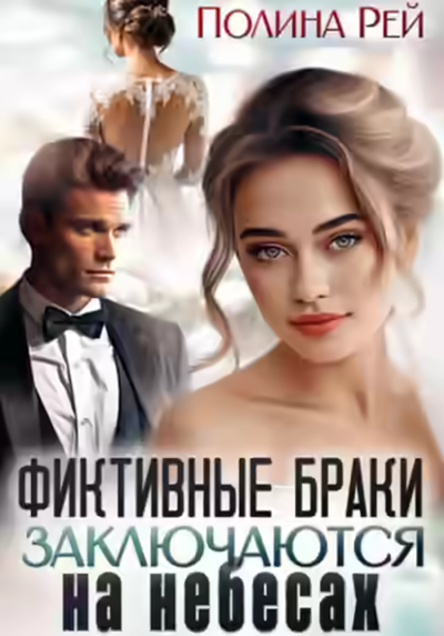 Аудиокнига Фиктивные браки заключаются на небесах — слушать онлайн бесплатно