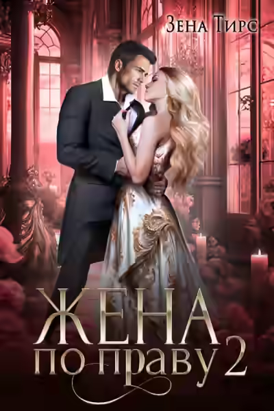 Аудиокнига Жена по праву 2 — слушать онлайн бесплатно