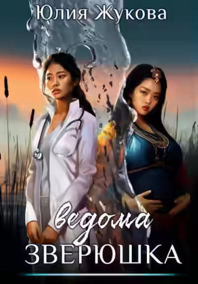Аудиокнига Ведома зверюшка — слушать онлайн бесплатно