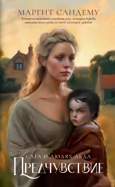 Аудиокнига Предчувствие — слушать онлайн бесплатно