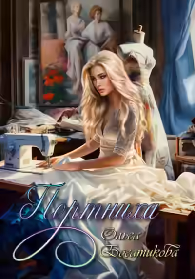 Аудиокнига Портниха — слушать онлайн бесплатно